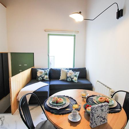 Macario Cosy Loft Appartement Porto Buitenkant foto
