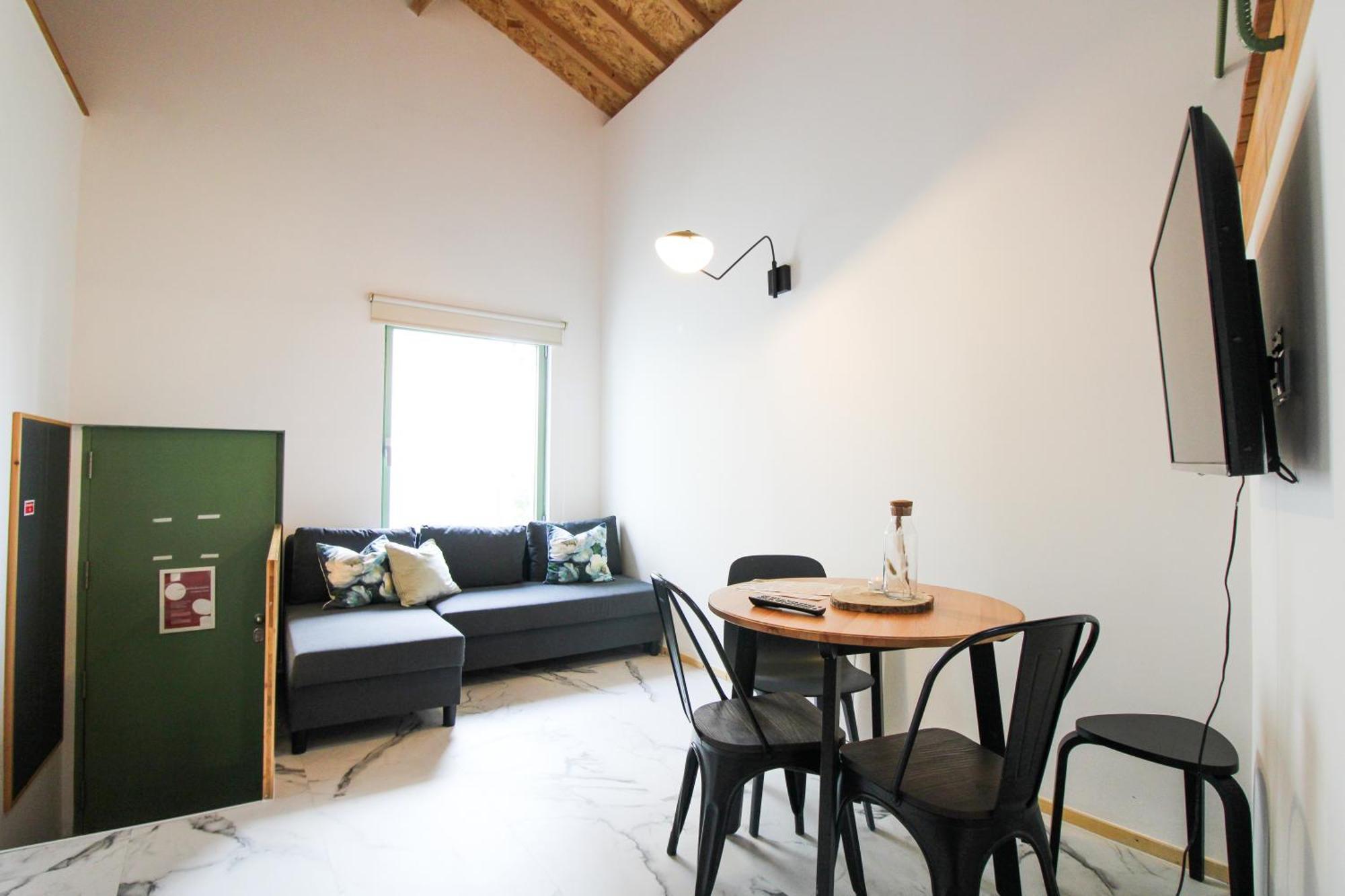 Macario Cosy Loft Appartement Porto Buitenkant foto