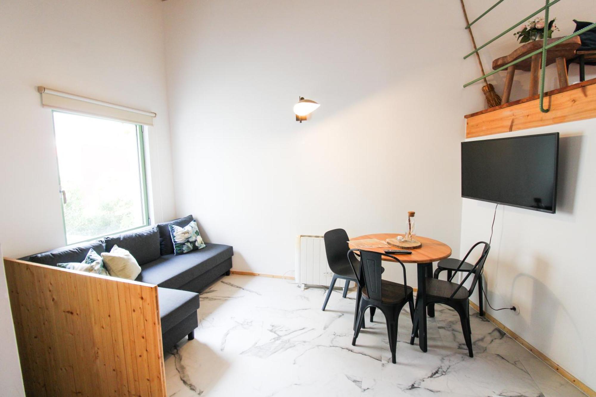 Macario Cosy Loft Appartement Porto Buitenkant foto