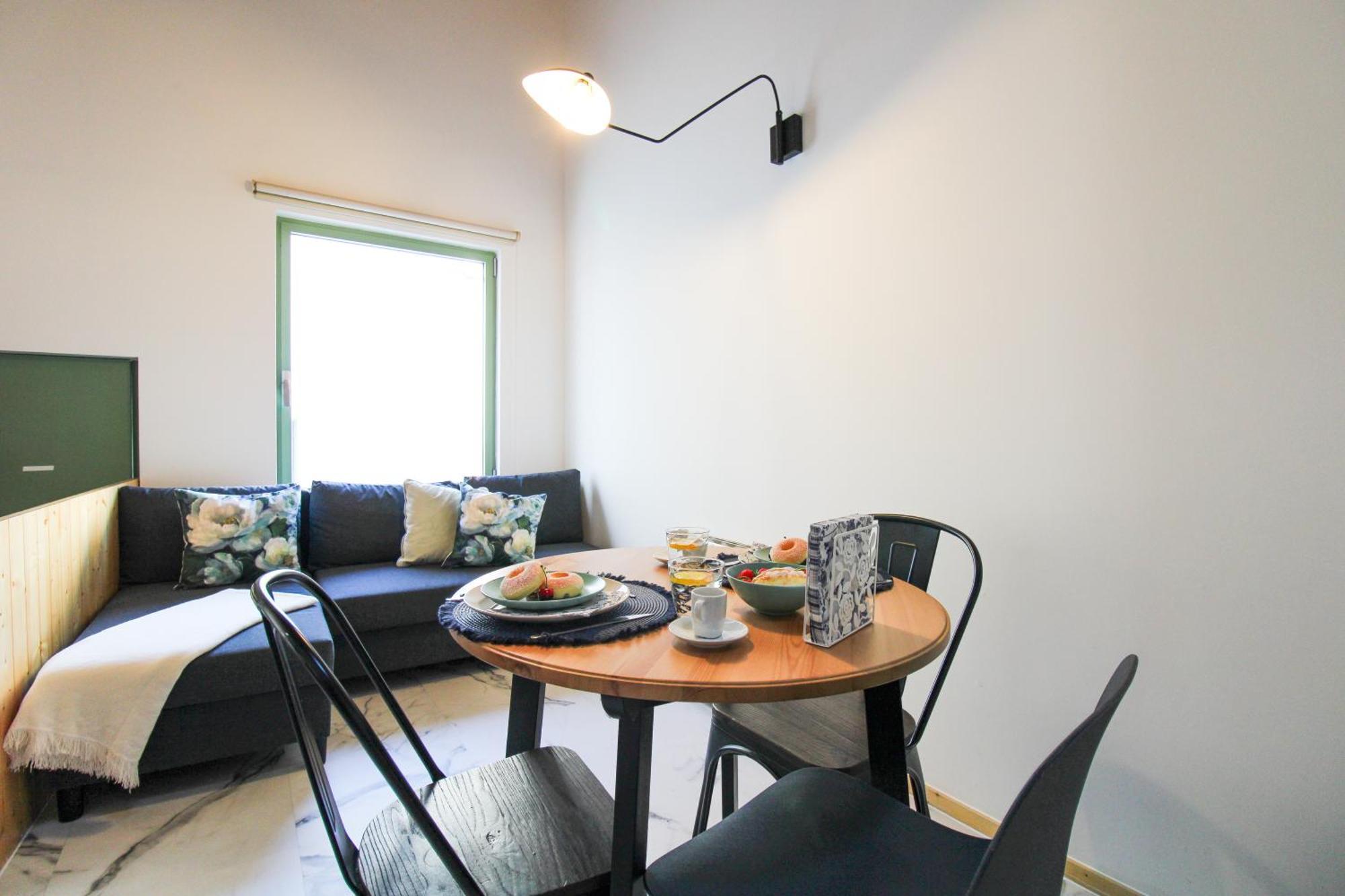 Macario Cosy Loft Appartement Porto Buitenkant foto