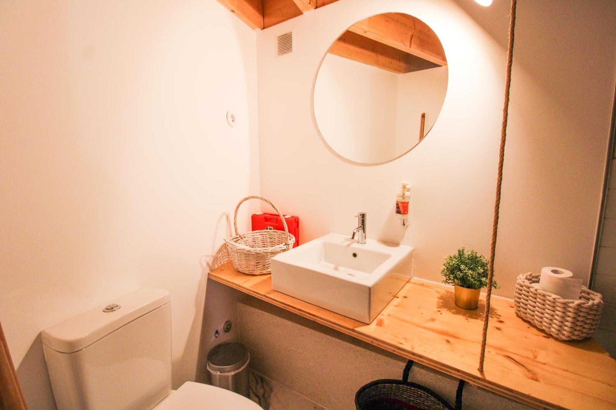 Macario Cosy Loft Appartement Porto Buitenkant foto